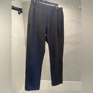 Public Rec gray pant size 32x30 — never worn